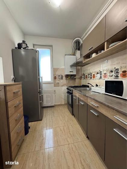 Apartament 3 camere in zona SEMICENTRALA - 4