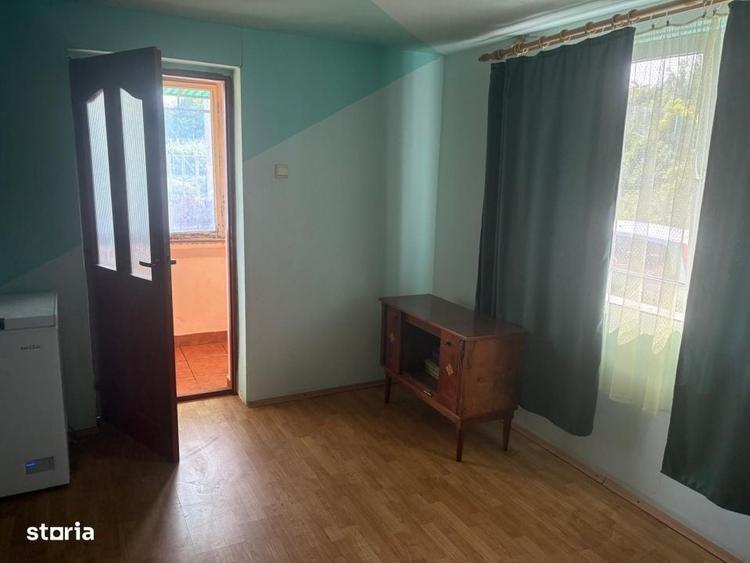 Casă cu 2 camere în Rediu