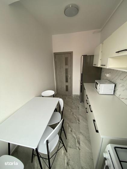 Apartament cu 2 camere în Chiajna