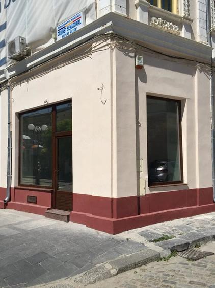 Spațiu comercial, de 36 mp, în Ultracentral