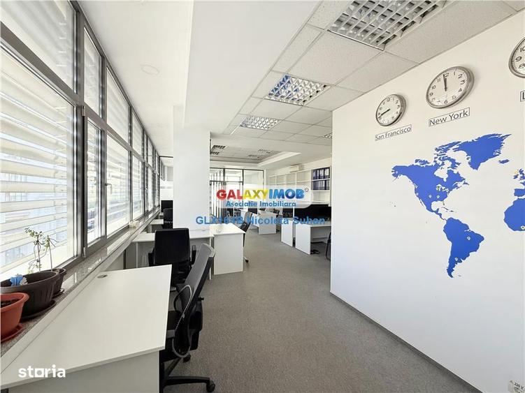 Spațiu comercial, de 117 mp, în Libertății