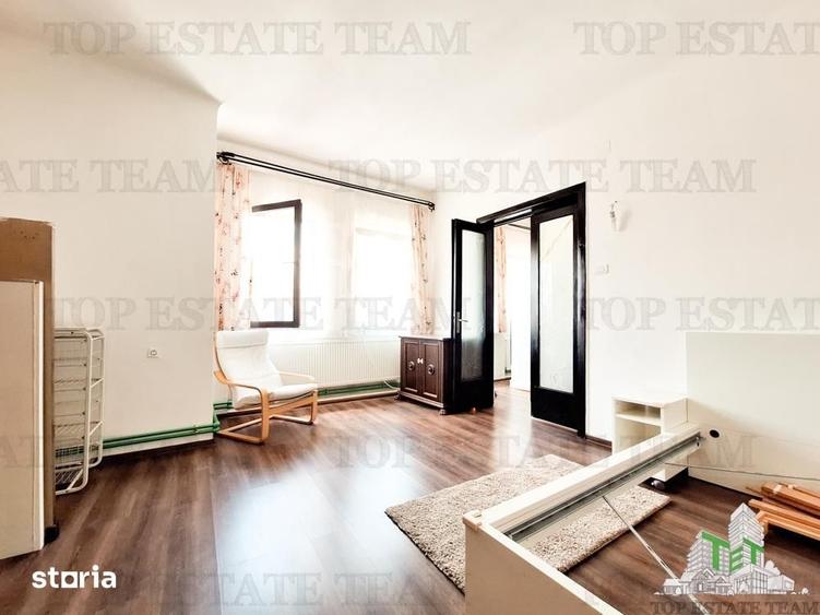 Apartament cu 4 camere în Ștefan cel Mare
