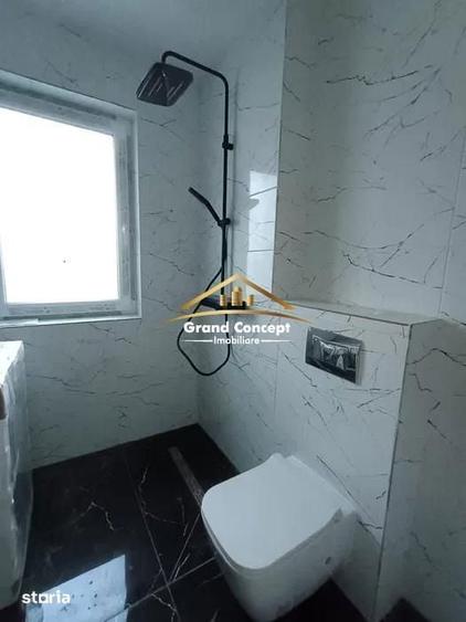 Casă cu 4 camere cu Teren 600 Mp în Valea Lupului