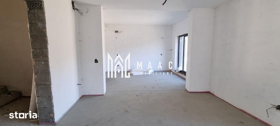 Casă cu 6 camere decomandat cu Teren 2000 Mp în Central