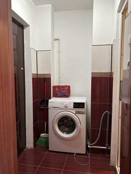 Garsonieră în Central