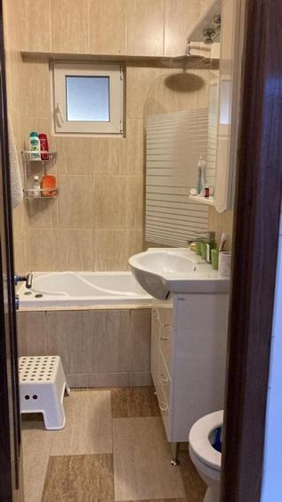 Apartament cu 3 camere decomandat în Dorobanți
