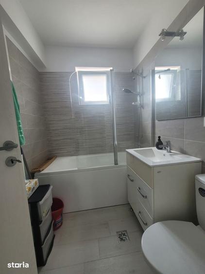 Metrou Berceni-Apartament 3 camere decomandat-Mobilat/Utilat-Chirie - 9