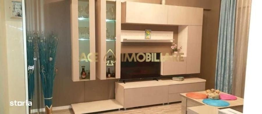 Apartament cu 2 camere în Nicolae Grigorescu