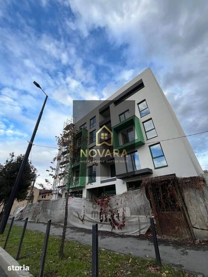 Apartament cu 2 camere în Cantemir