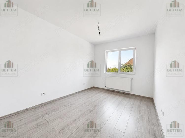 Apartament cu 2 camere decomandat în Dobroești