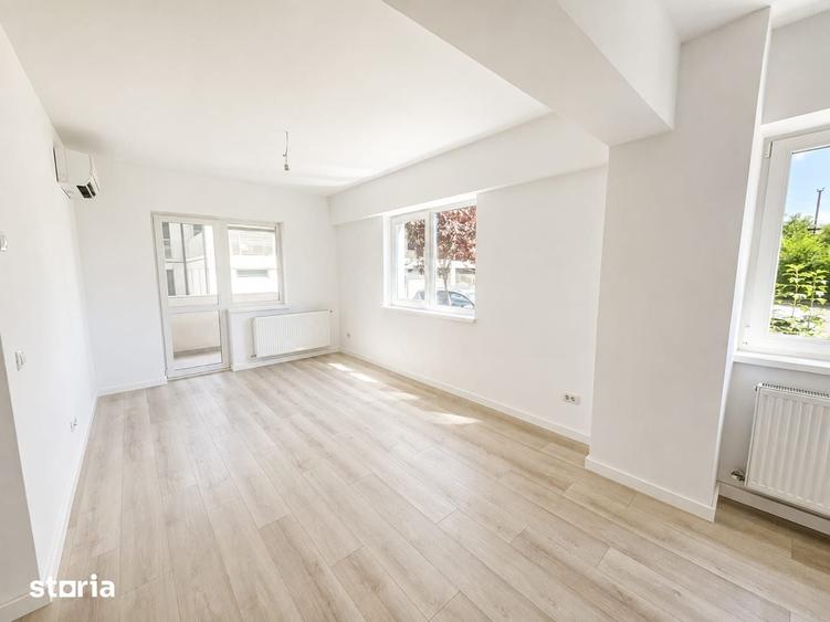 Apartament cu 2 camere decomandat în Dacia — fotografia 3