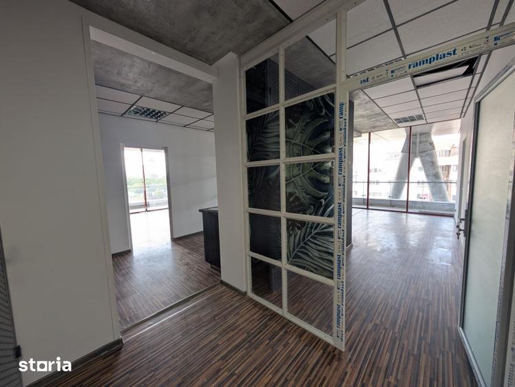 Spațiu comercial, de 140 mp, în Central