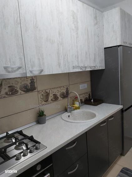 Metrou Aparatorii Patrie - Garsoniera Decomandata cu Centrala Proprie - 7