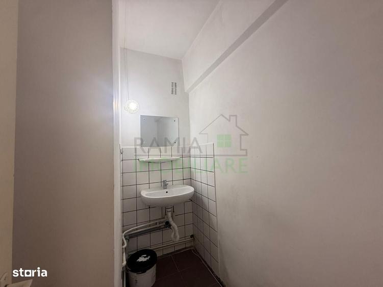 Apartament 3 camere decomandat cu 2 bai in Calea Bucuresti - 3