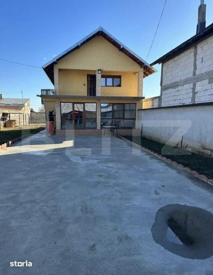 Casa de vanzare, 144 mp, zona Prepeleac - 8