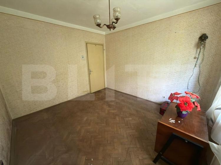Apartament cu 2 camere, zona Nord - Cameliei, fara risc seismic. - 4