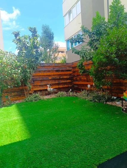 Apartament 2 camere - curte proprie - petfriendly - 2