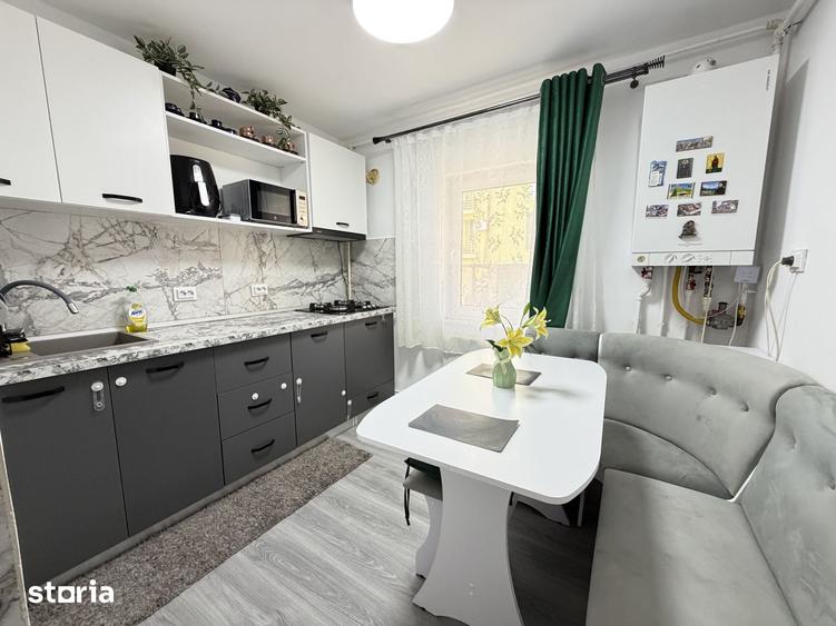 Apartament cu 2 camere în Sud