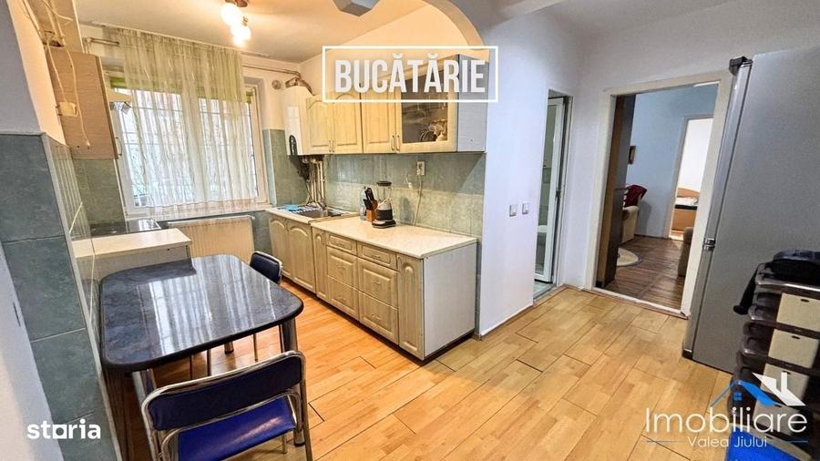 Apartament cu 2 camere în Petros