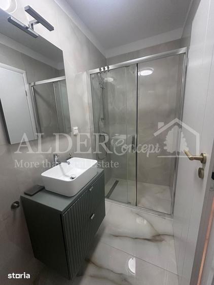 Apartament cu 3 camere în Nord