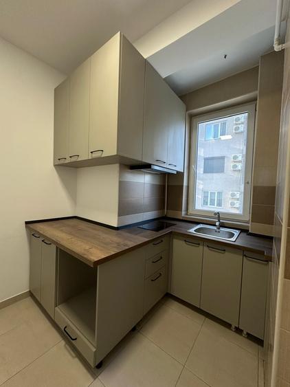 Apartament cu 2 camere decomandat în Primo