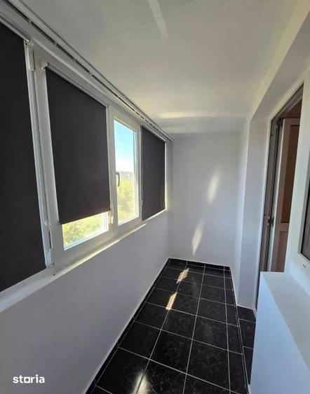 Apartament cu 2 camere decomandat în Crângași