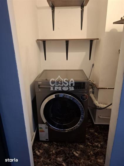 Apartament cu 3 camere în Micro 2