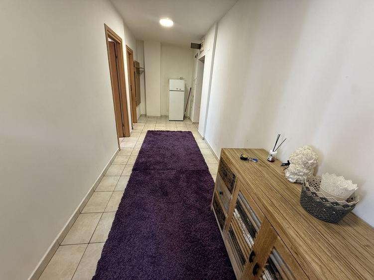 AP. 2 CAMERE- STEFAN CEL MARE, PET-FRIENDLY, REABILITAT, METROU 5 MIN - 5
