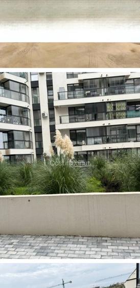 Apartament cu 2 camere decomandat în Tomis Nord
