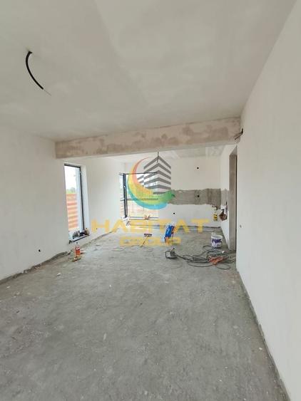 Casă individuală cu 3 camere cu Canalizare în Vidra