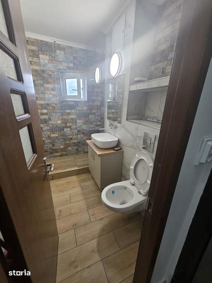 Apartament 2 camere Mioveni de inchiriat - 1
