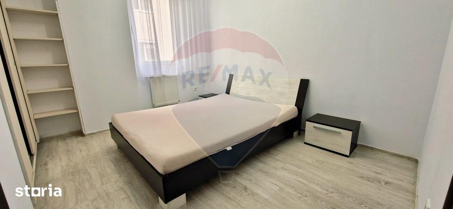 Apartament cu 3 camere decomandat în UTA