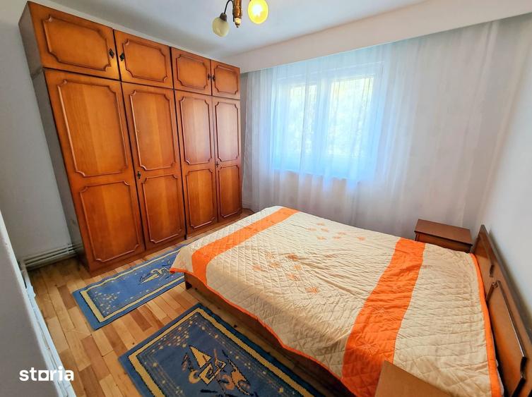 2 camere, decomandate, mobilat complet, in Marasti, zona Piata Marasti - 2