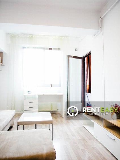 Apartament cu 2 camere în Palat