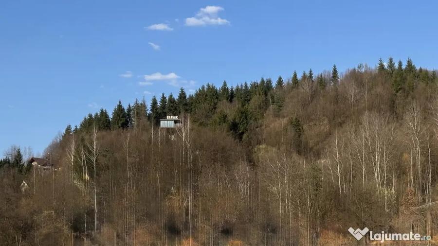 Teren în Firiza