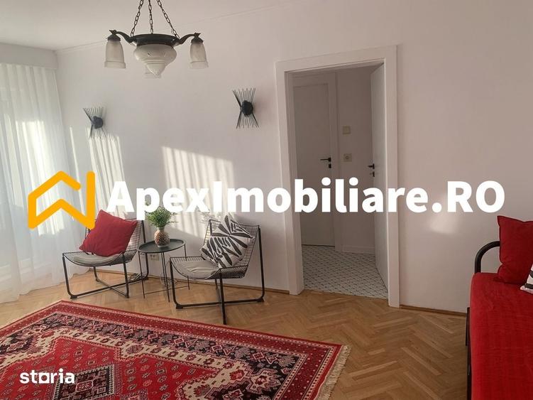 Apartament 2 camere de inchiriat Mosilor Bucuresti | ApexImobiliare.ro - 3
