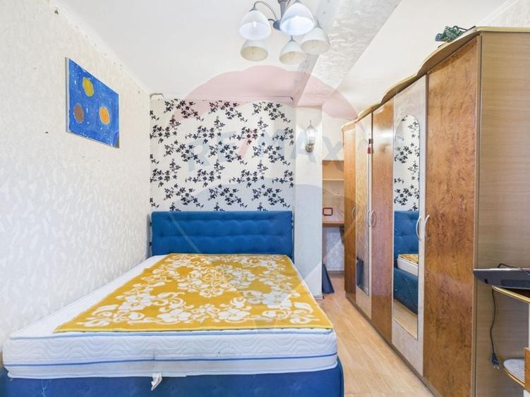 Oportunitate | Casa cu teren 700 mp | Zona JW Marriott - Parcul Carol - 15