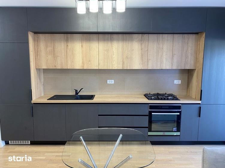 Apartament cu 3 camere în Grivița