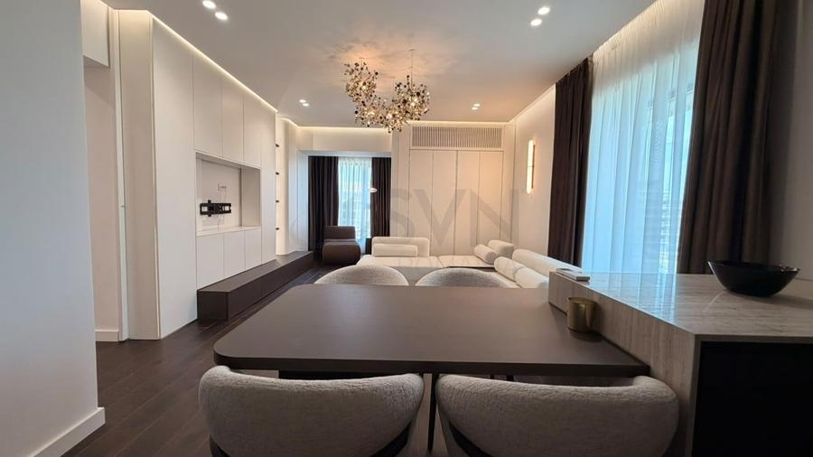 REA1029178 Apartament 4 camere I Mobilat I PREMIUM I First Estates I Pipera I Pa - 8