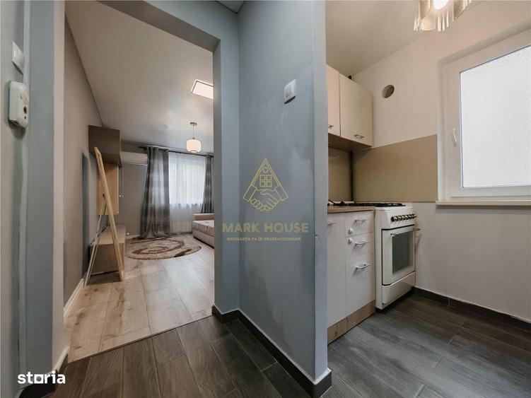 Apartament cu 2 camere de inchiriat, zona Milcov - 6