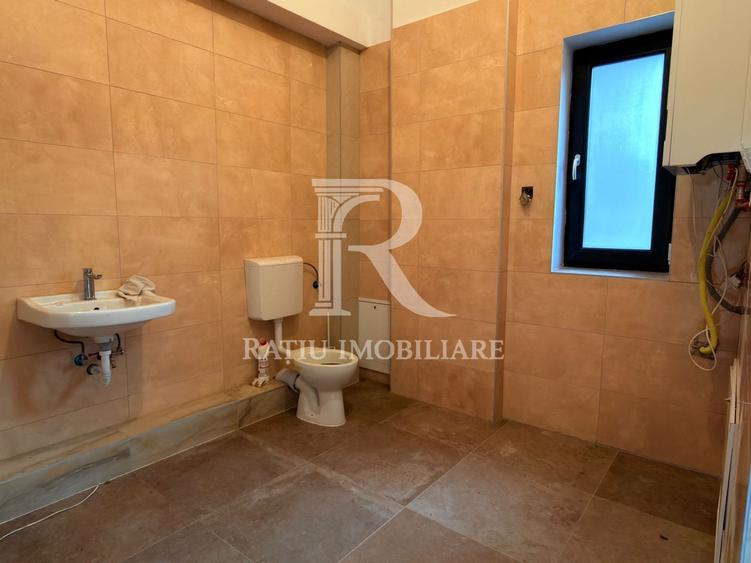 Spațiu comercial, de 96 mp, în Ultracentral