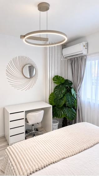 Apartament cu 2 camere decomandat în Obor