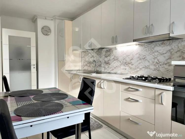 Apartament modern cu 2 camere de inchiriat in Ared, Oradea - Oradea (Bihor) - 12