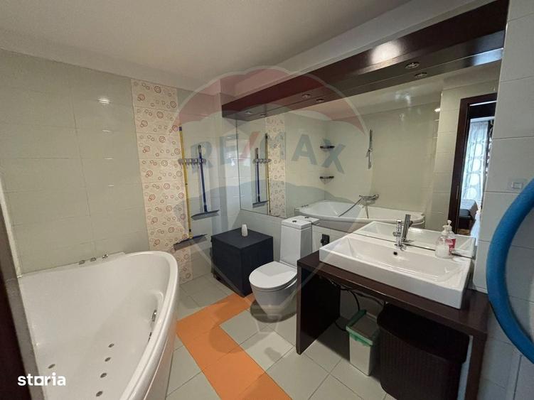 Apartament cu 2 camere în Nord
