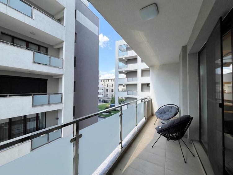 STUDIO || SOHO UNIRII || PARCARE SUBTERANA | TINERETULUI - TIMPURI NOI - 13
