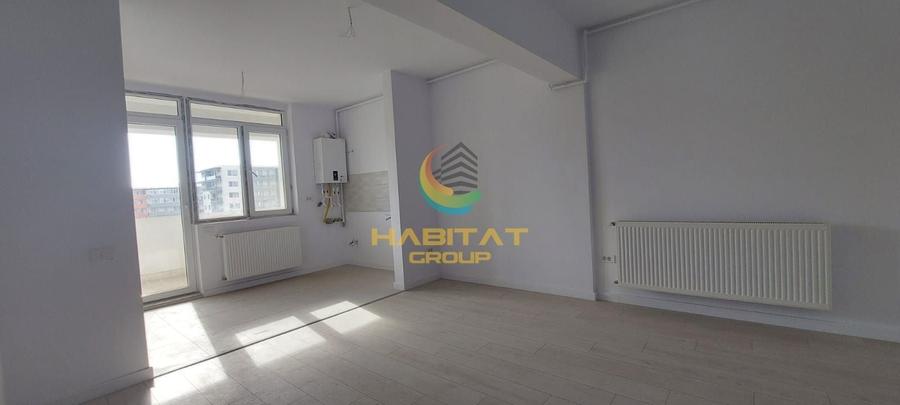 2 camere TIP sudio, gata de mutare ideal investitie - 3