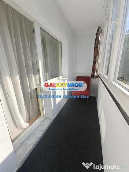 Apartament cu 2 camere decomandat, mobilat în Olteniței