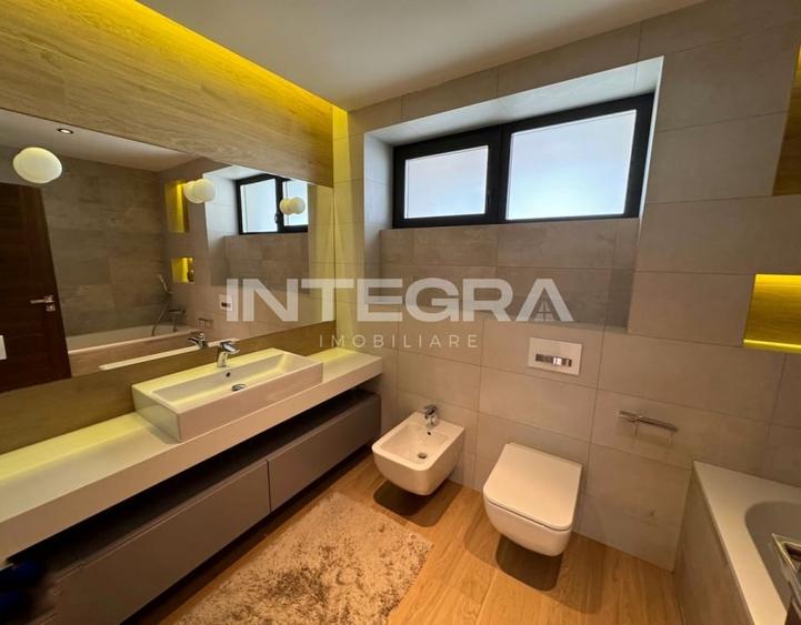 Apartament  Lux 3 Camere | 2 Parcari | Zona Verde | str. Eugen Lovinesc - 7