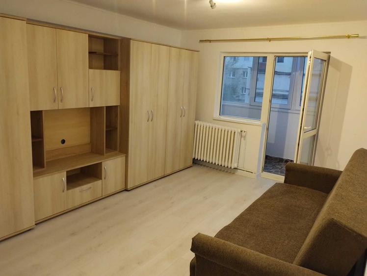 Apartament cu 3 camere decomandat în Mănăștur