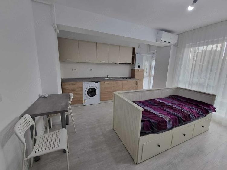Garsonieră decomandată în Baicului